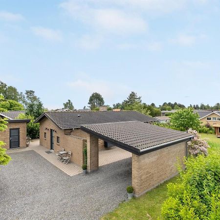 Holiday Home Evangelia - 1-2Km From The Sea In Lolland- Falster And Mon By Interhome Bogø By Exterior foto
